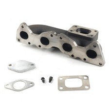 Top Mount Exhaust Manifold