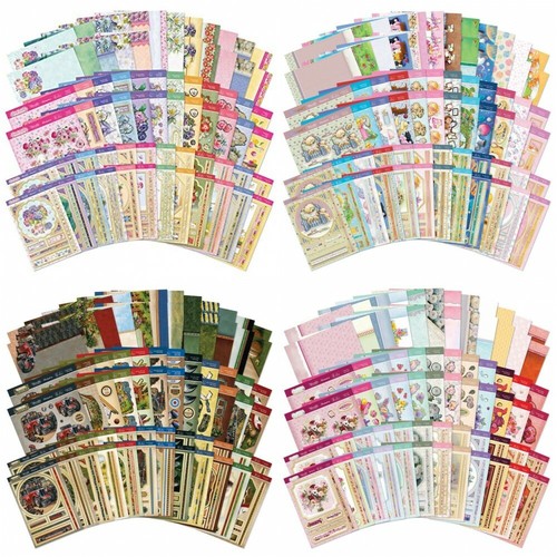 Hunkydory deco large - large, &