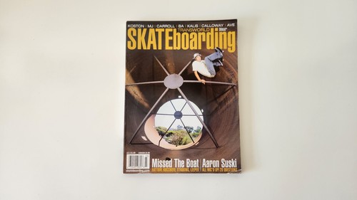 Nice transworld - *nice*,