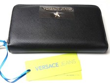 Versace Jeans Ladies Black