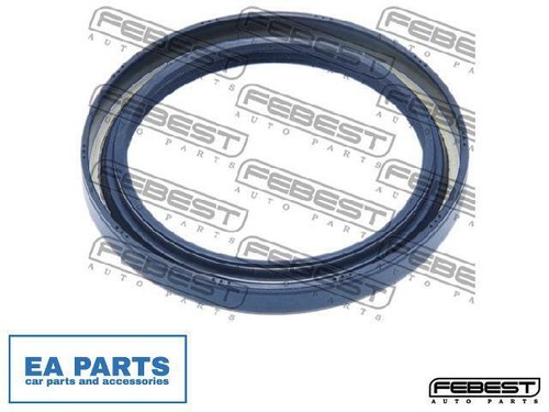 Seal wheel hub for subaru - for,