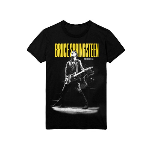 Bruce springsteen winterland - springsteen,