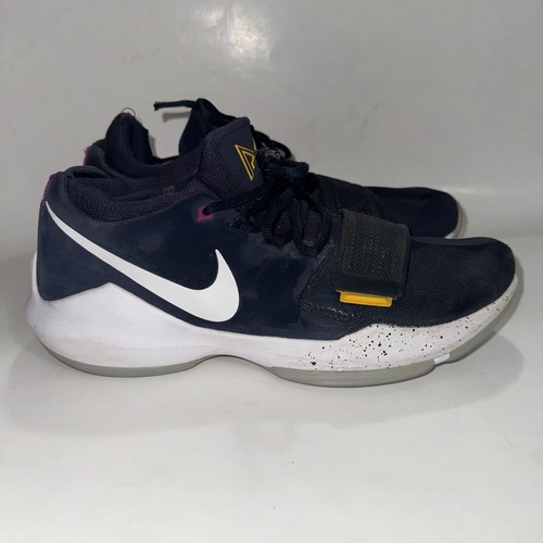 Nike pg1 the - nike, paul