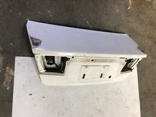 Subaru legacy b4 twin turbo jdm boot lid saloon (1