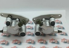 Front Brake Caliper & Pads Set  for Yamaha Grizzly 450 IRS / EPS  2007-2015