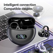 2025 OWS Open Ear Bluetooth