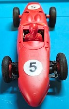 Scalextric Airfix Ferrari