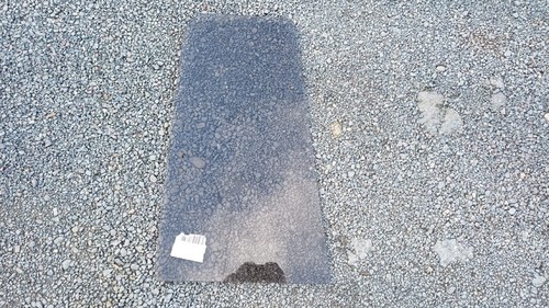 360 excavator side window - 360,