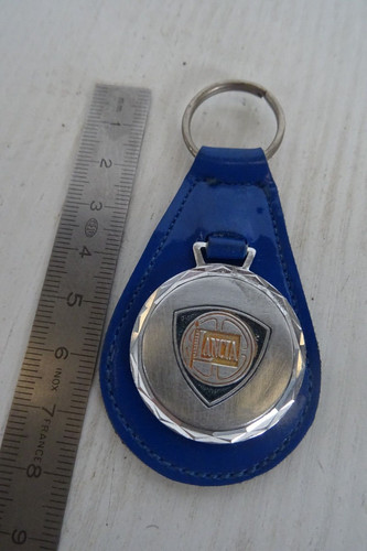Vintage fulvia rally 3 - fulvia, 1.3