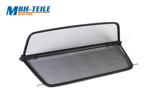 Convertible wind deflector bmw - convertible,