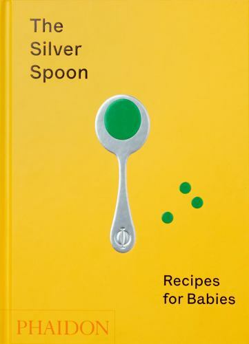 The silver spoon amanda - spoon,