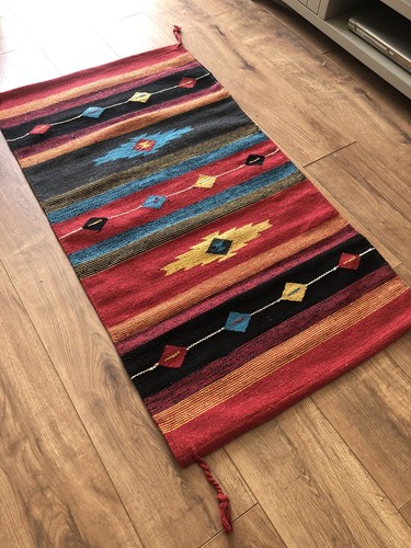 Sarkhan handloom kilim rug 60 - kilim, rug,