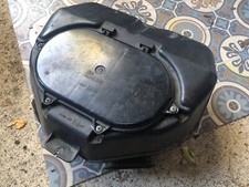 Suzuki Gsxr600 SRAD Airbox Complete With New Filter