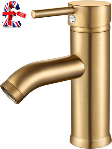 Basin mixer tap - tap,, lever