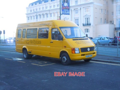 Photo bus s296 eob - s296,