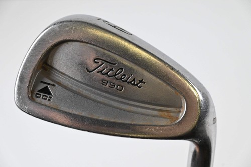 Titleist dci 990 - titleist,
