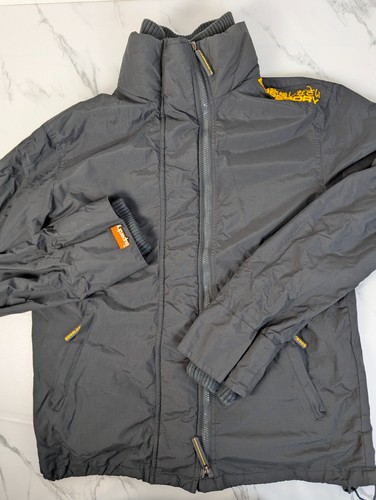 Superdry the windcheater - the,