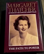 1995 The Path to Power