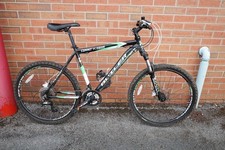Claud Butler Mountain Bike 20" 6061 Frame