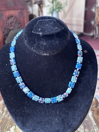 Vintage murano millefiori - murano,