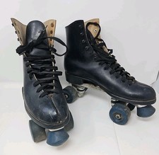 Vintage Roller Derby Skates