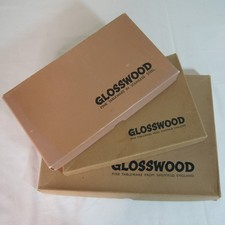 Mixed Bundle Of Boxed 1960’s-70’s Mid-Century Glosswood Rosewood Cutlery