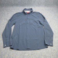 Craghoppers Shirt Mens Large