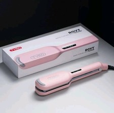 Tymo rovy compact wave curling