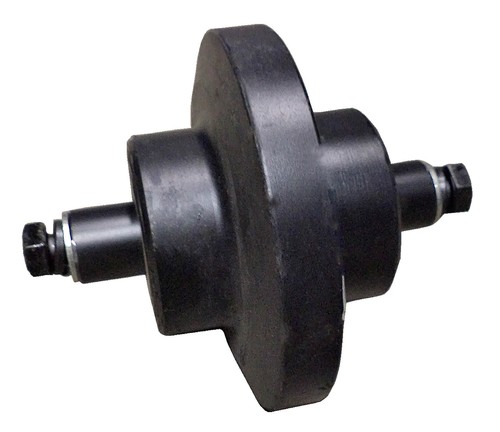 Bottom track roller - bottom, pel