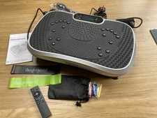 Weightworld Vibration Plate