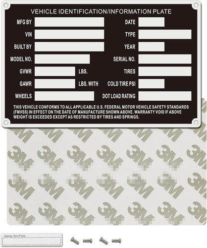 Customizable aluminum - aluminum, id