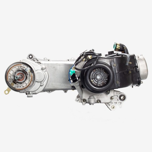 Engine 50cc scooter 139qmb - engine,