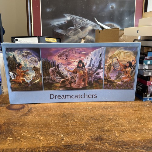 Dreamcatchers american - dreamcatchers,