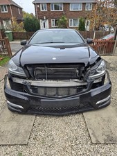 Mercedes C220 CDI Amg Sport