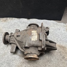 BMW E46 3 Series (touring)