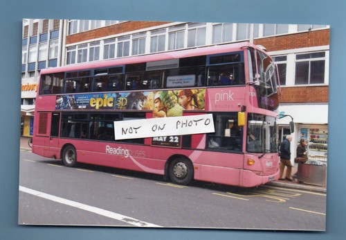 Reading buses 1106 - reading,