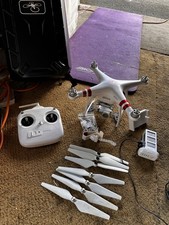 DJI Phantom 3 Standard Drone -