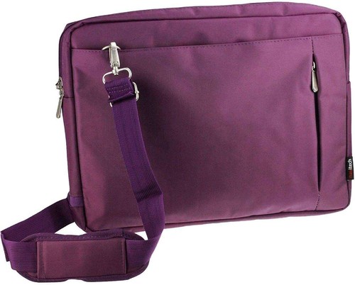 Navitech purple bag asus - navitech,