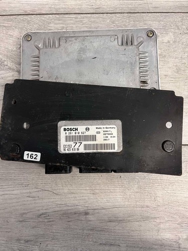 Peugeot 406 ecu 9642301880 - peugeot,