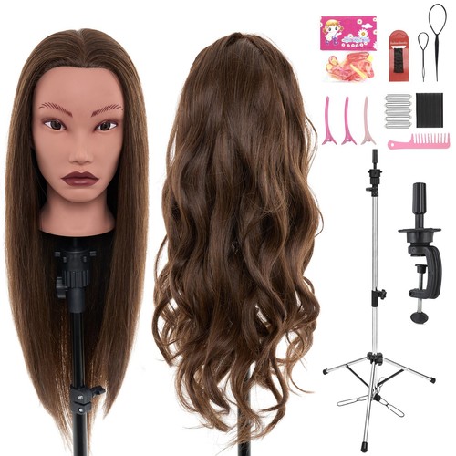 Inch 100 real hair - inch,