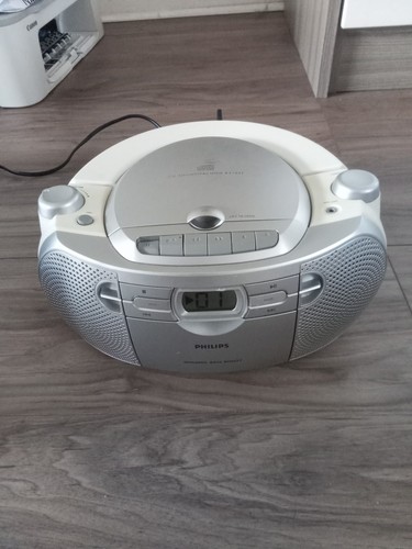 Phillips sound machine - phillips,