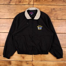 Vintage King Louie America