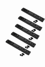 Lot of 5 Ruger 10/22 Weaver