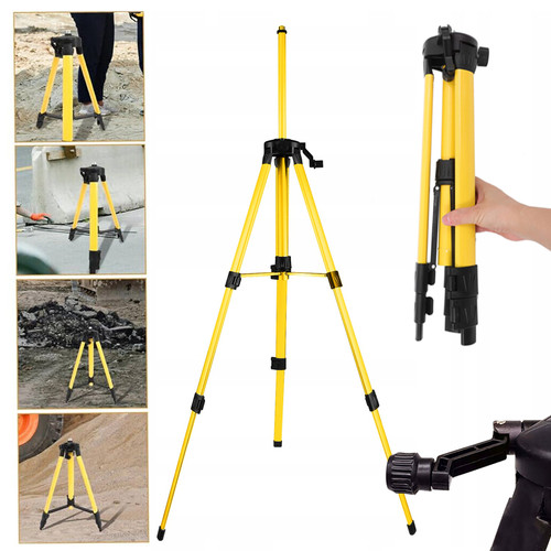 Laser level tripod - 5/8",