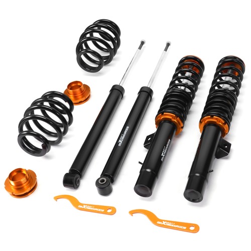 Coilovers suspension kit - coilovers,