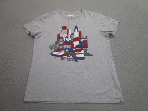 Puma shirt mens large - shirt, old