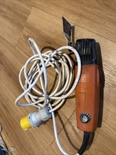 Fein Multimaster multitool 110V