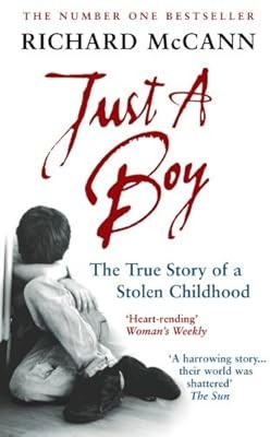 Just boy the true story - boy:, of