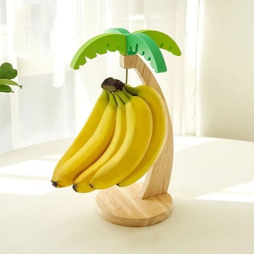 Banana tree holder hanger - tree,