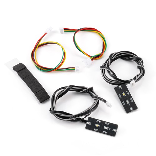 Led taillight rear - led,